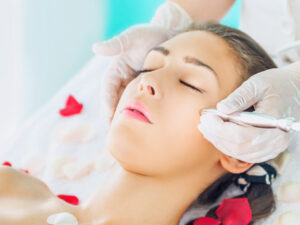 Break up with Microdermabrasion