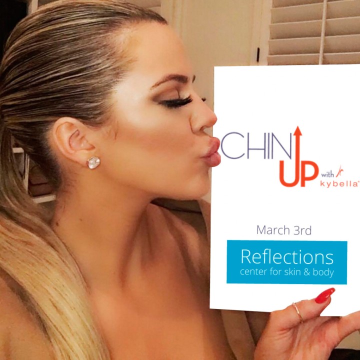 khloe kardashian kybella austin