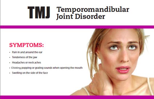 Austin Botox TMJ Treatment