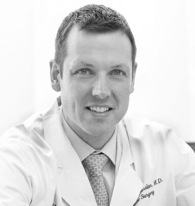 Dr Andrew Trussler Medspa